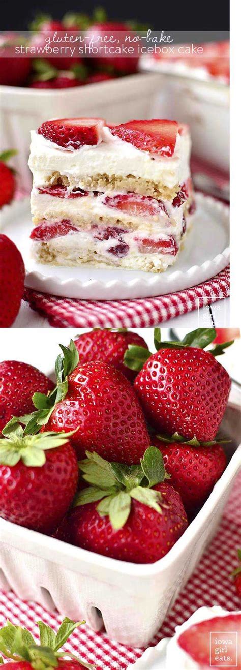 With the addition of hazelnut, it becomes more filling and satisfying, while still only costing you 4 net carbs per serving. 34 Healthy Desserts To Try Tonight | Low calorie desserts ...