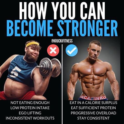 10 Rules For Building Muscles On Bulking Phase Best