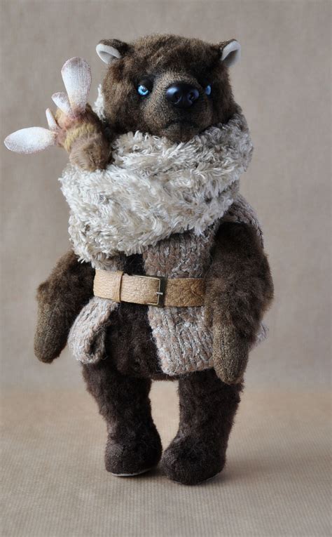 original designer gifts/buy/autor AnnaKolo | Teddy bears for sale ...