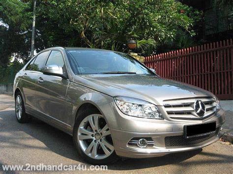 7.9 l/100 km 29.77 us mpg. Mercedes-Benz C200 Kompressor:picture # 5 , reviews, news ...