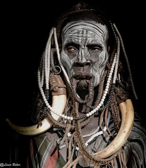 National Geographic Your Shot Mursi Tribe Ethiopia Mursi Tribe Woman Mursi Tribe