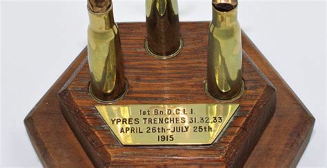 Trenchart7trench Art Bodmin Keep Cornwalls Army Museum