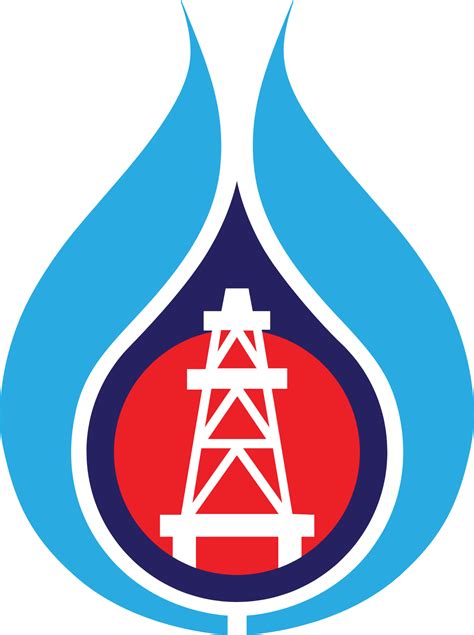 Ptt Exploration And Production Logo In Transparent Png And Vectorized