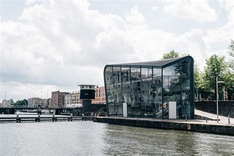 Amsterdam Museumstad Een Overzicht Van De Musea In Amsterdam