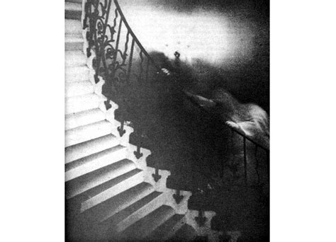 The Most Famous Ghost Photographs Ever Taken