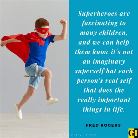 50 Best Superhero Quotes And Sayings For Kids And Grownups