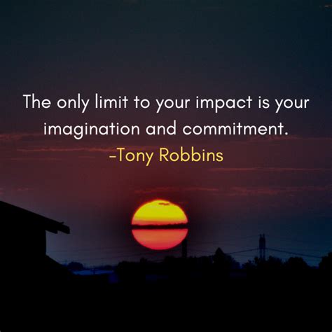 Top Tony Robbins Quotes