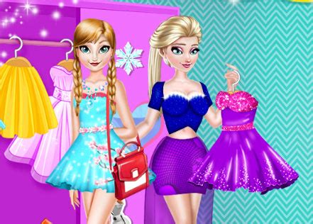 Registra una identificación única para mantener estadísticas de qué vídeos de youtube ha visto el usuario. Juegos De Vestir A Elsa Y Anna - Tengo un Juego