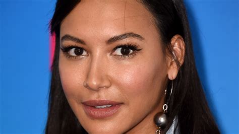 Glee Actress Naya Rivera Missing Near Lake In Southern California Itv