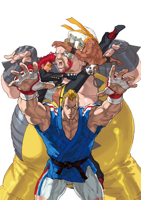 天 Fighters Generation On Twitter Street Fighter Art Street Fighter