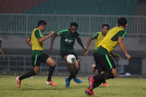 Petualangan indonesia akan ditutup dengan laga tandang melawan vietnam pada 4 juni 2020. Jadwal Timnas Indonesia Vs Malaysia Di Kualifikasi Piala ...