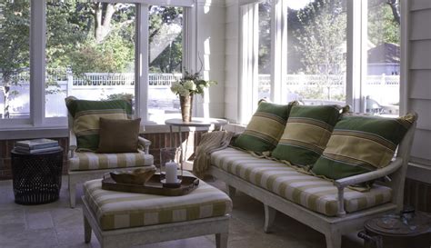 Ideas For Screened Porches Outdoor Rooms Architecture