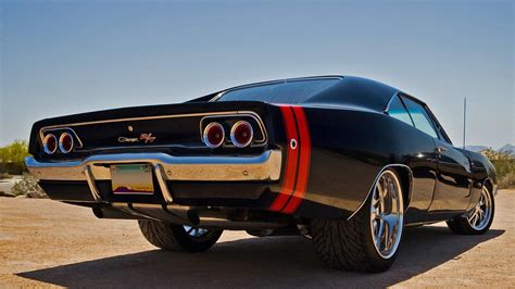 Hd Muscle Car Wallpapers 1920x1080