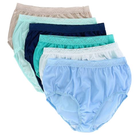 Women S Clothing Panties