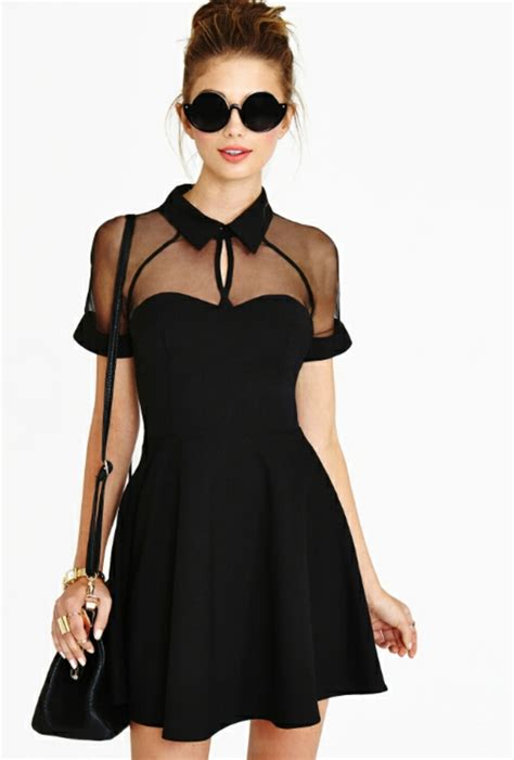 La petite robe noire 65 idées comment la porter