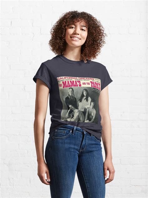 Mamas And Papas T Shirt By This Is Art Redbubble