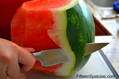 Watermelon is a refreshing summertime treat. How to Pick A Good Watermelon + How to Cut a Watermelon