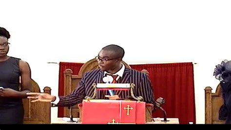 Zion Baptist Church Live Stream Youtube