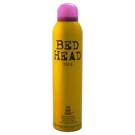 Tigi Bed Head Oh Bee Hive Matte Dry Shampoo