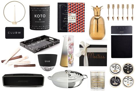 Well, you've come to the right place, because we put together a. Gift Ideas for Someone Who Loves to Entertain | Apartment ...