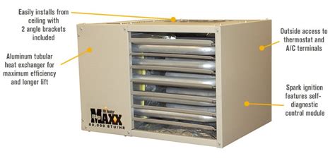 We did not find results for: Mr Heater Big Maxx Natural Gas Garage/Workshop Unit Heater ...