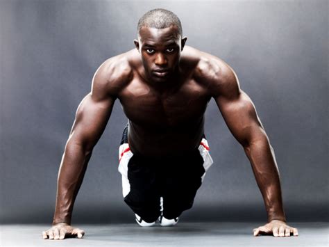 Full Fitness The Best Bodyweight Exercises For Strength