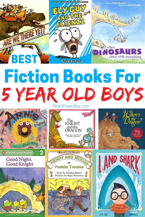 Year old man who loves books one day dies in a fire a long with his book. Best Books for 5 Year Old Boys - Over 25 Wonderful Titles!
