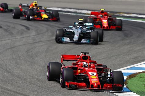 Nach der sommerpause standen wochenlang nur noch rote. Ferrari plans to increase its Formula 1 budget in 2019 - F1 - Autosport