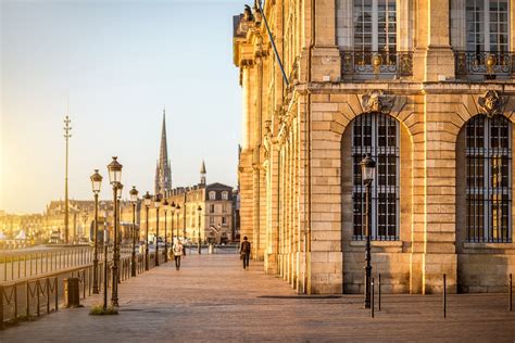 Que Faire à Bordeaux Top 15 De Nos Visites Préférées Quartiers
