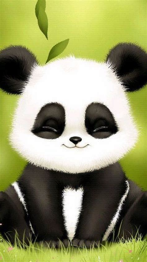 Wallpapers Panda Cute Wallpaper Cave Cute Panda Wallpaper Panda