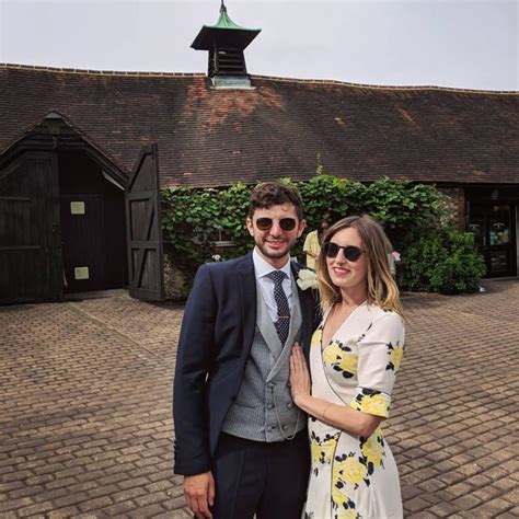 Does Laura Carmichael Have A Husband Inside Her Love Life