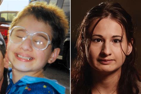 Gypsy Rose Blanchard Is Engaged To Man Who Contacted Her In Prison