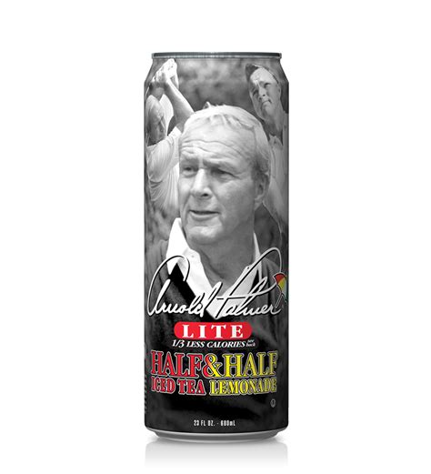 Arnold Palmer The Cheese Trap