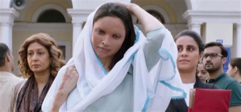 Deepika Padukone Breaks Down At Chhapaak Trailer Launch Says Its Been