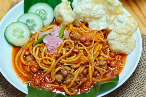 Resep Mie Aceh Homecare24