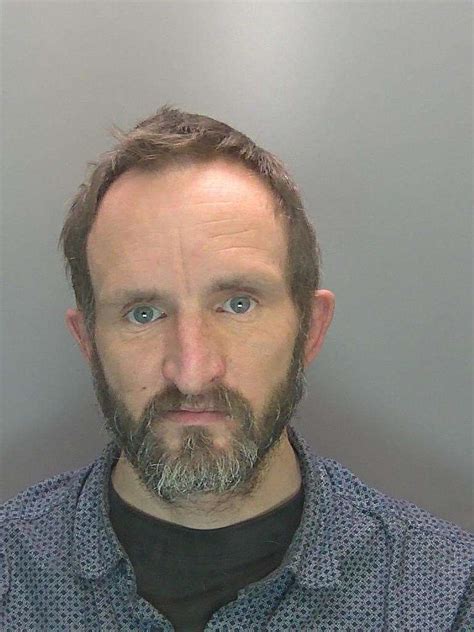 Convicted Cambridge Sex Offender Is Jailed For New Crimes
