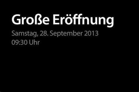 Siemens mobile headquarter in munich 2.8 km. Apple Store München OEZ eröffnet am 28. September › Macerkopf