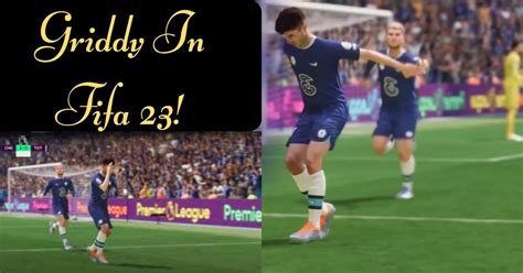 How To Hit The Griddy In Fifa 23 Tech Ballad
