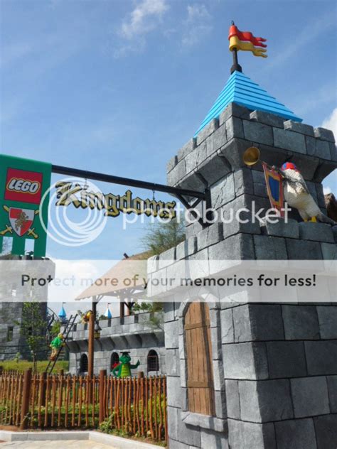 Visit Legoland Malaysia Traveling Destinations