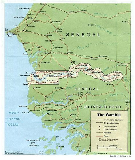 Aiuwa The Gambia