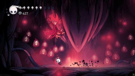 Hollow Knight Nightmare King Grimm Boss Fight Youtube