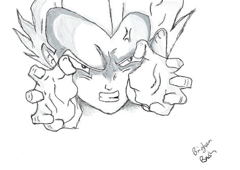 Join our forum, show off your collection and custom figures, share your the evolution of dragon ball characters. Brigham's Art: Dragon Ball Z character