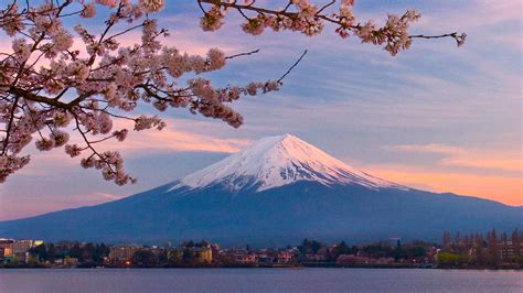 Japan Scenery Wallpaper 45 Images