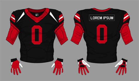 Football Jersey Mockup Images Browse 2762 Stock Photos Vectors And