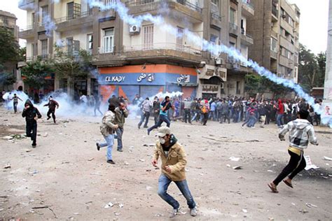 It looks like you may be having problems playing this video. Egypt's Tahrir Square protests: A second revolution ...