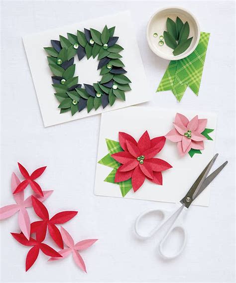We did not find results for: 26 DIY Christmas Card Ideas