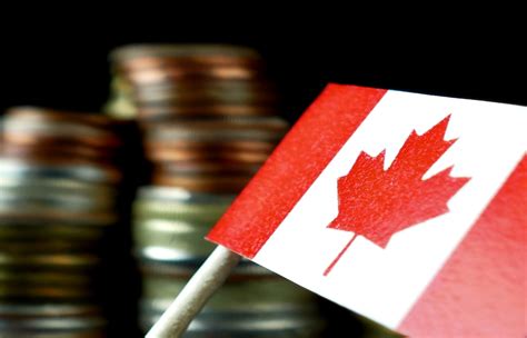 Canada Lowers Budget Deficit Sees Robust Growth In Economy In Fiscal Year 2017 Financial