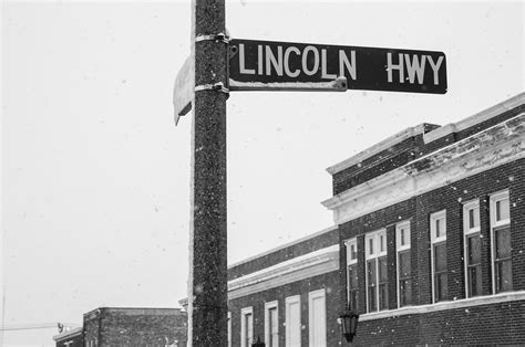 A Guide To Old Lincoln Highway The First Coast To Coast Interstate