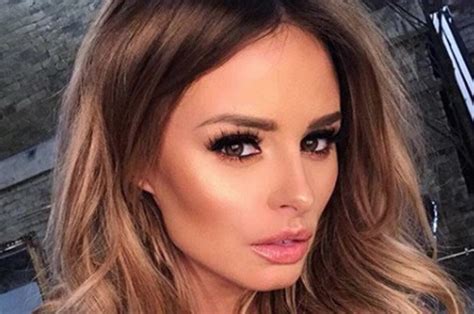 Rhian Sugden Strips To Lingerie For Sexy Instagram Body Reveal Daily Star