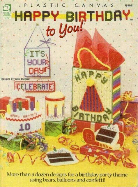 Baixar musica happy birhtday too you. HAPPY BIRTHDAY TO YOU by VICKI BLIZZARD 1/13 *FRONT COVER ...